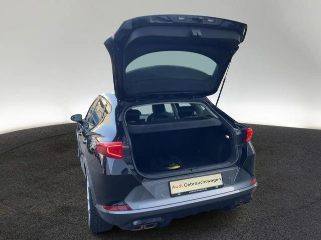 Cupra Formentor 1.4 DSG e-Hybrid