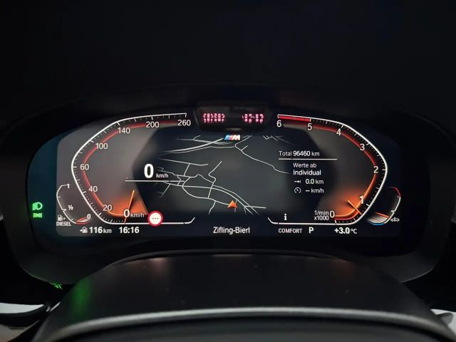 BMW 540 M-Sport Touring xDrive