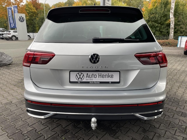 Volkswagen Tiguan 2.0 TDI DSG Life