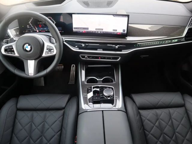 BMW X5 M-Sport xDrive30d
