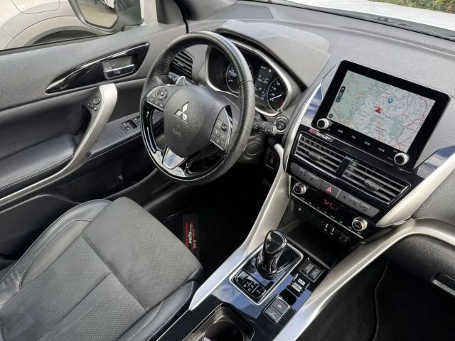 Mitsubishi Eclipse Cross 4WD PHEV