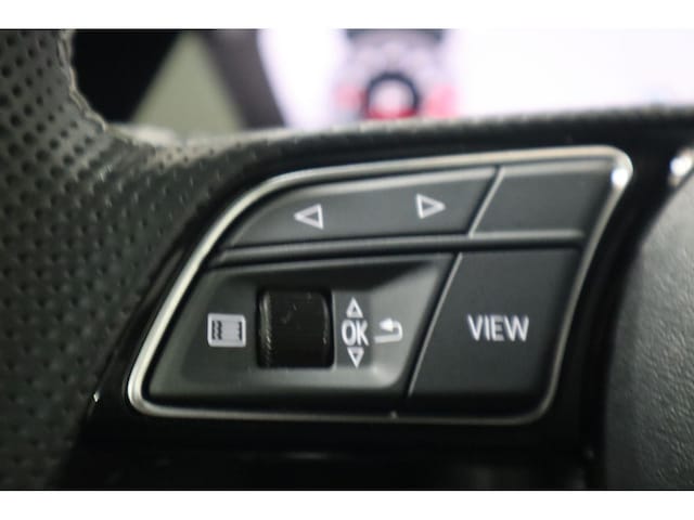 Audi S3 Quattro S-Tronic Sportback