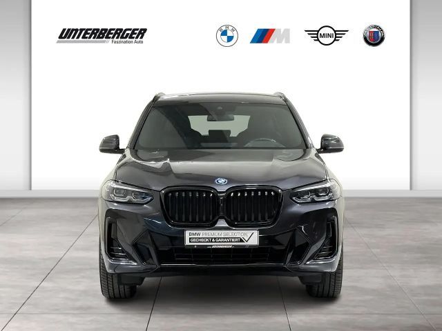 BMW X3 M-Sport xDrive30e