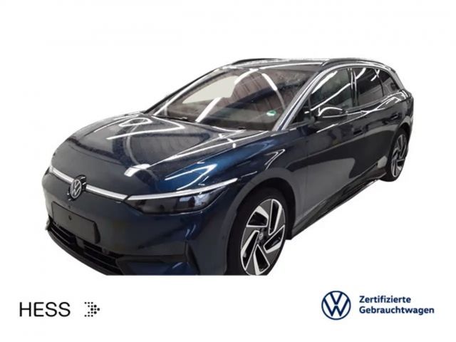 Volkswagen ID.7 IQ.Drive Pro Tourer