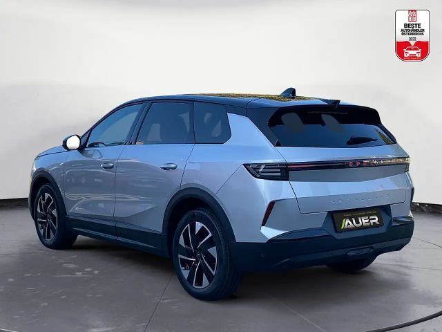 Opel Grandland X GS-Line Grand Sport