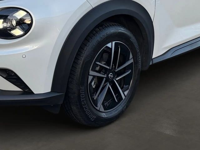 Nissan Juke DIG-T N-Connecta