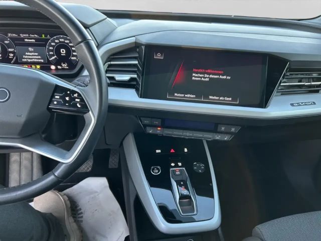 Audi Q4 e-tron 40 Sportback