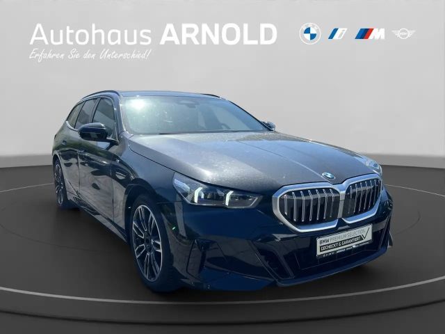 BMW 520 520d M-Sport Touring xDrive