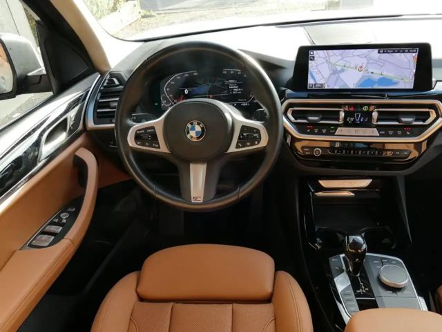 BMW X3 xDrive20i