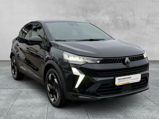 Renault Captur TCe 90 Techno