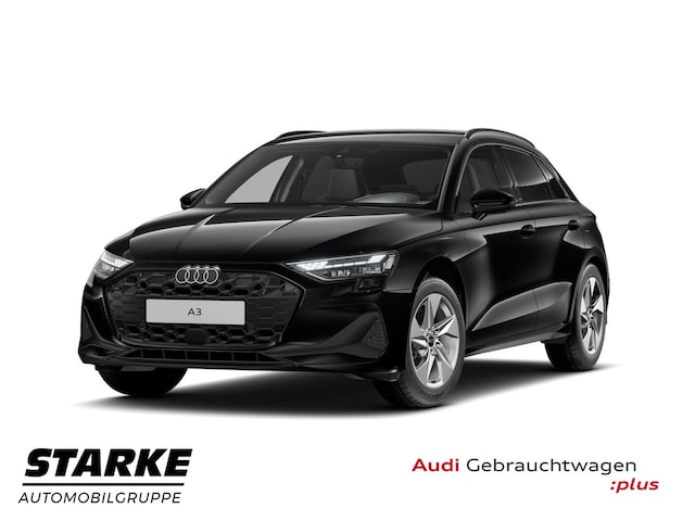 Audi A3 30 TFSI Sportback