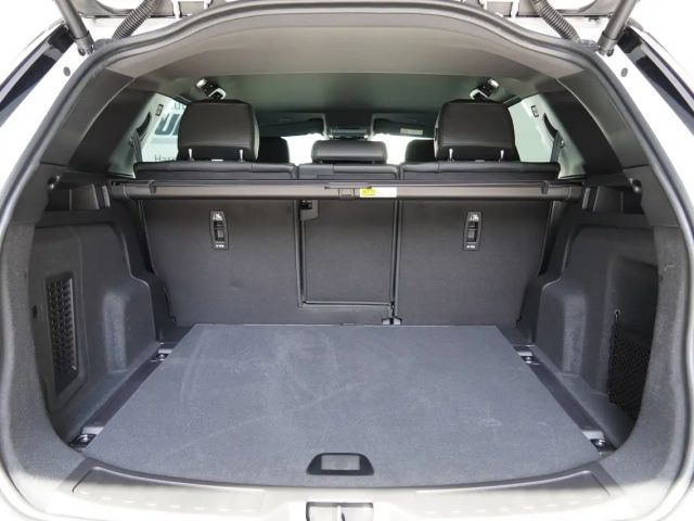 Land Rover Discovery Sport Dynamic SE