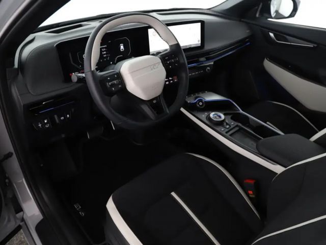 Kia EV6 GT-Line Vierwielaandrijving