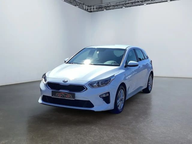 Kia Ceed GDi Vision