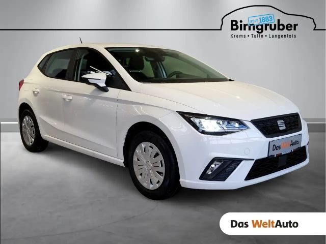 Seat Ibiza Reference