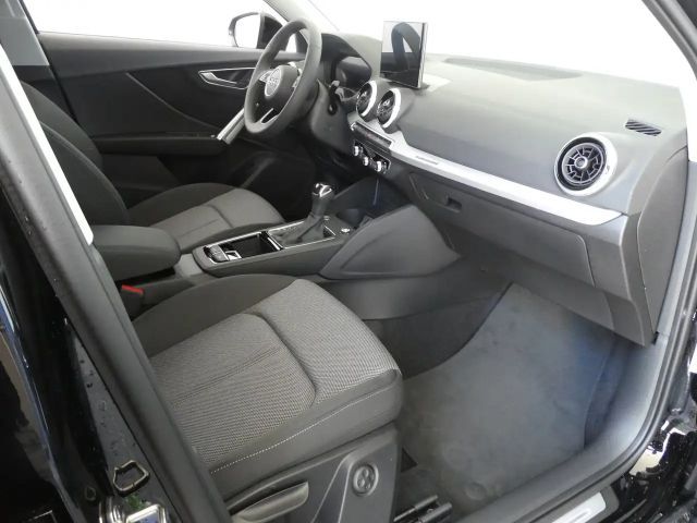 Audi Q2 35 TDI Quattro