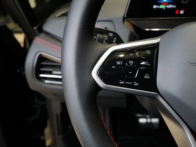 Volkswagen ID.3 GTX Performance