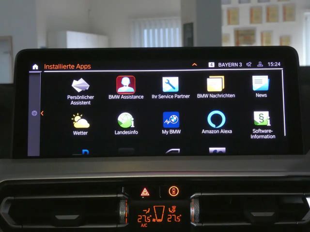 BMW X3 20dxDr 360°,HUD,Laser NP:76.360