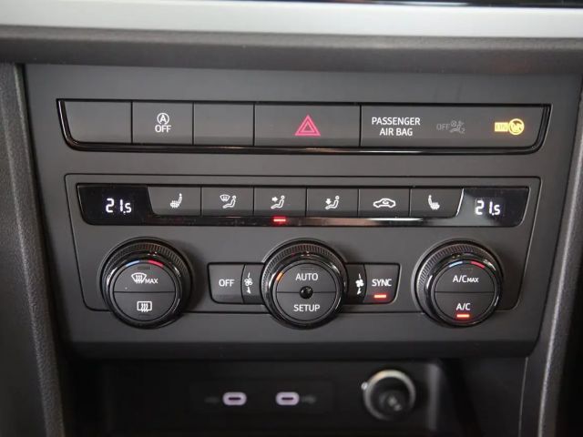 Seat Ateca 1.0 TSI Reference