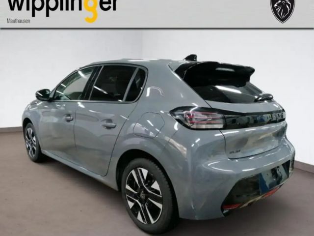 Peugeot E-208 Allure Pack Hybrid