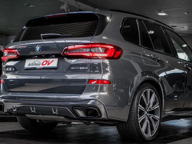 BMW X5 Individual M-Sport xDrive30d