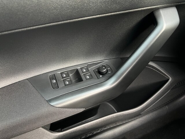 Volkswagen Taigo 1.0 TSI IQ.Drive