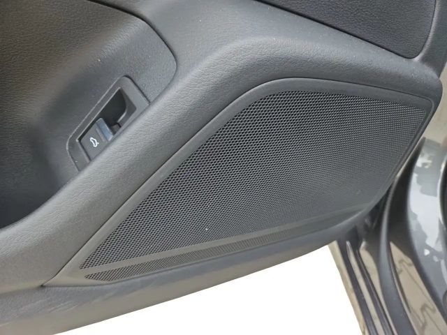 Audi A6 45 TDI Quattro S-Line