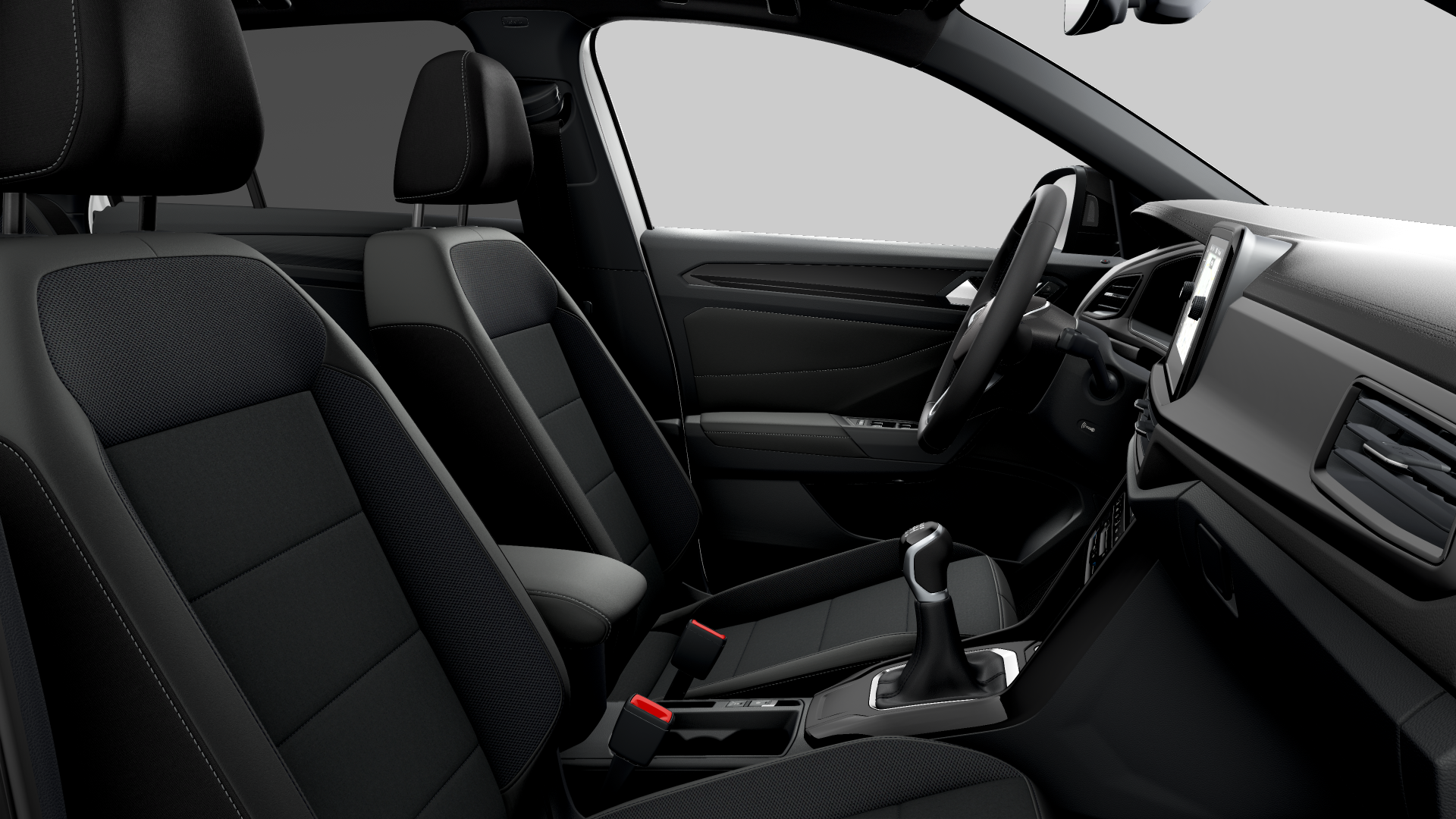 Volkswagen T-Roc 1.0 TSI Style