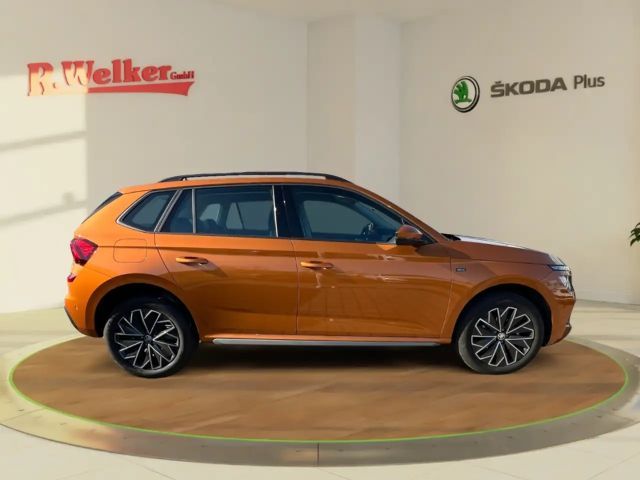 Skoda Kamiq 1.0 TSI Selection
