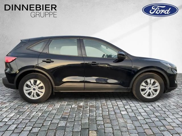 Ford Kuga 1.5 EcoBlue Cool & Connect