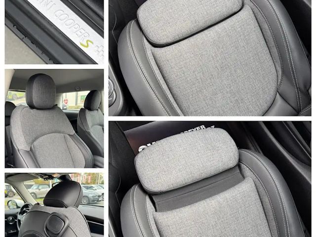 MINI Mini Electric 3-deurs SE