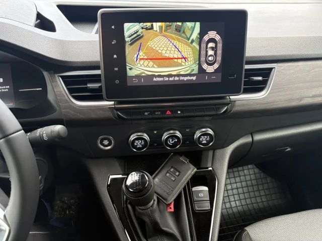 Renault Kangoo TCe 130 Techno