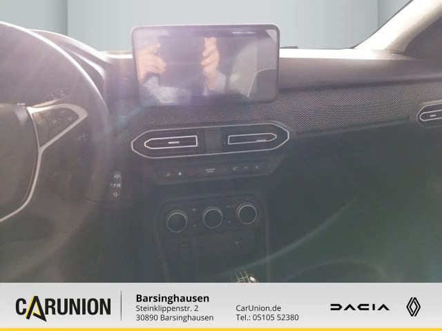 Dacia Sandero TCe 90