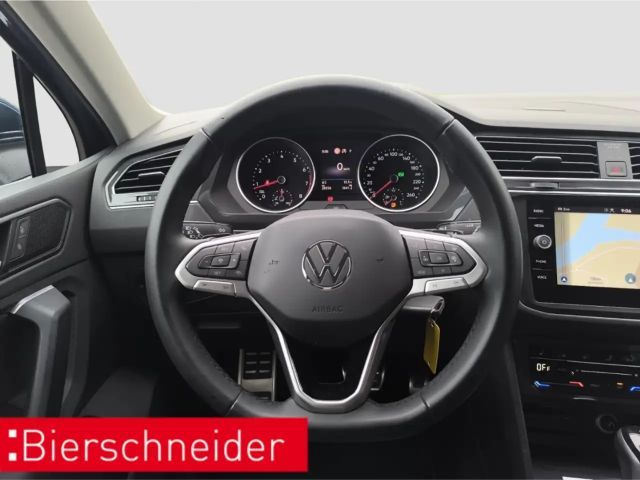 Volkswagen Tiguan 1.5 TSI DSG Move