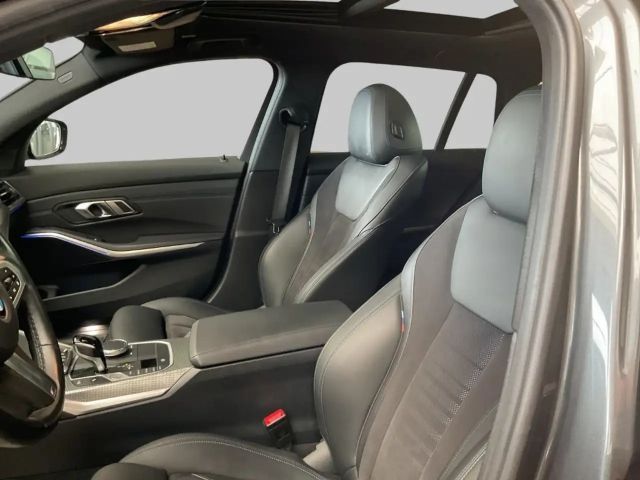 BMW 320 320d M-Sport