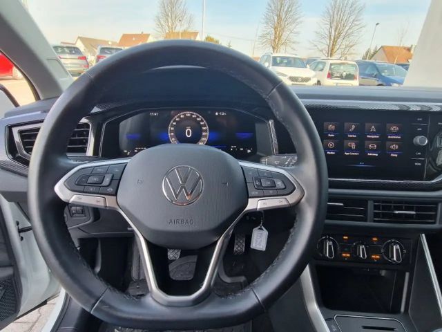 Volkswagen Taigo 1.0 TSI Life