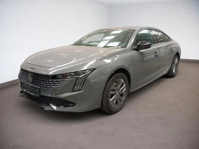 Peugeot 508 EAT8 GT-Line