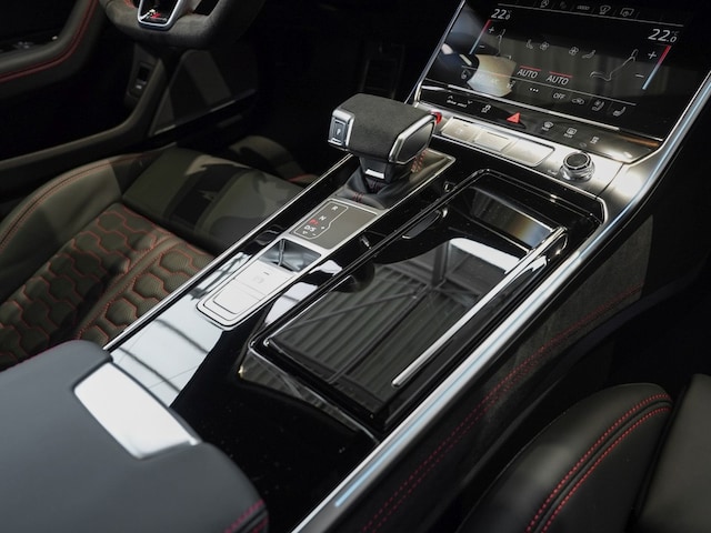 Audi A6 e-tron Avant Performance Quattro