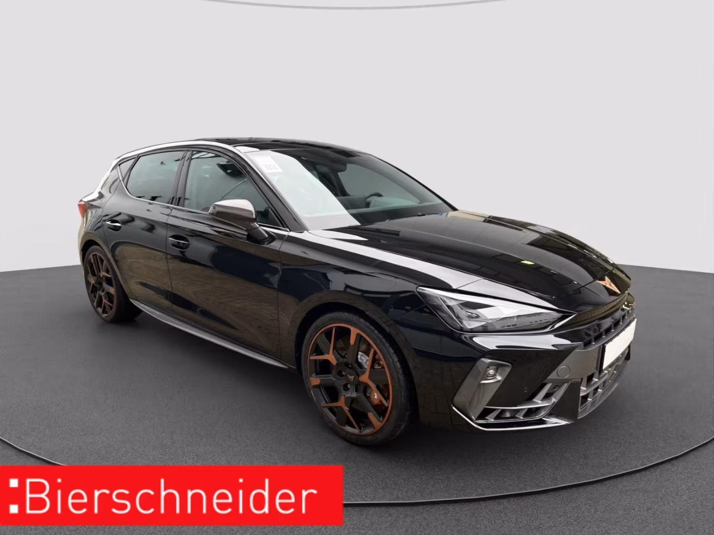 Cupra Leon 2.0 TSI DSG VZ