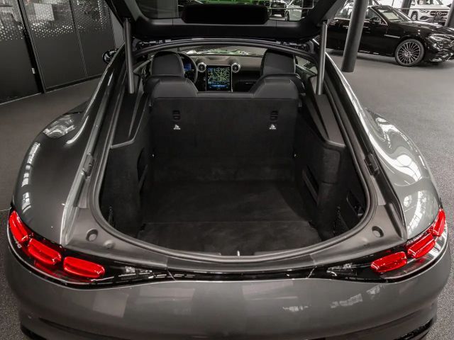 Mercedes-Benz AMG GT AMG Line Coupé