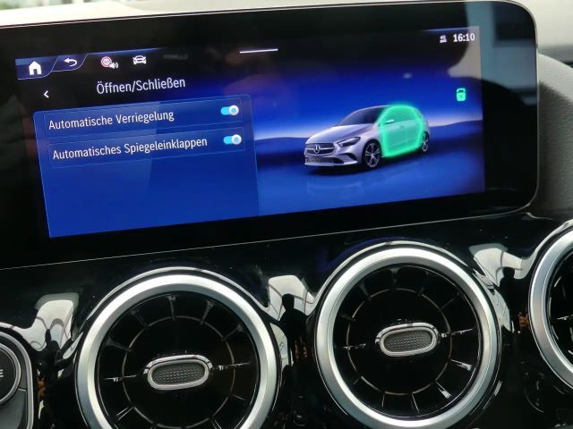 Mercedes-Benz B 180 Progressive