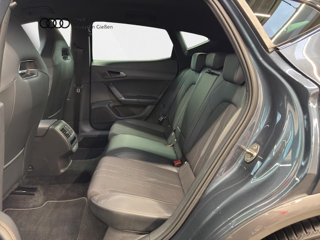 Cupra Formentor 2.0 TSI DSG VZ