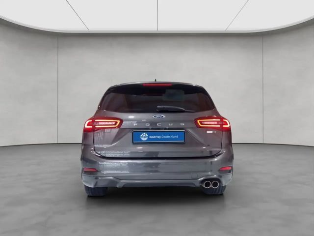 Ford Focus EcoBoost ST Line Style Wagon