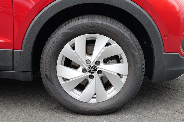 Volkswagen T-Cross 1.5 TSI DSG