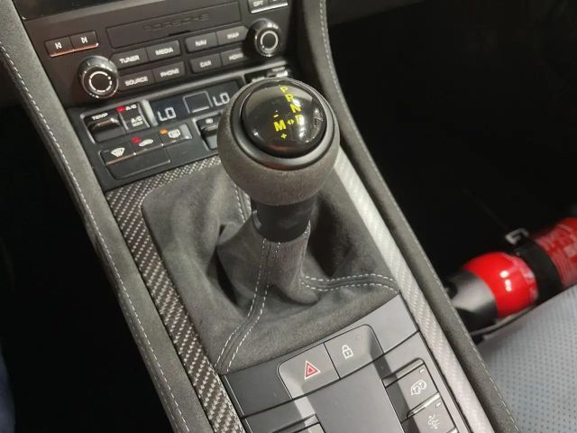 Porsche Cayman 718 RS