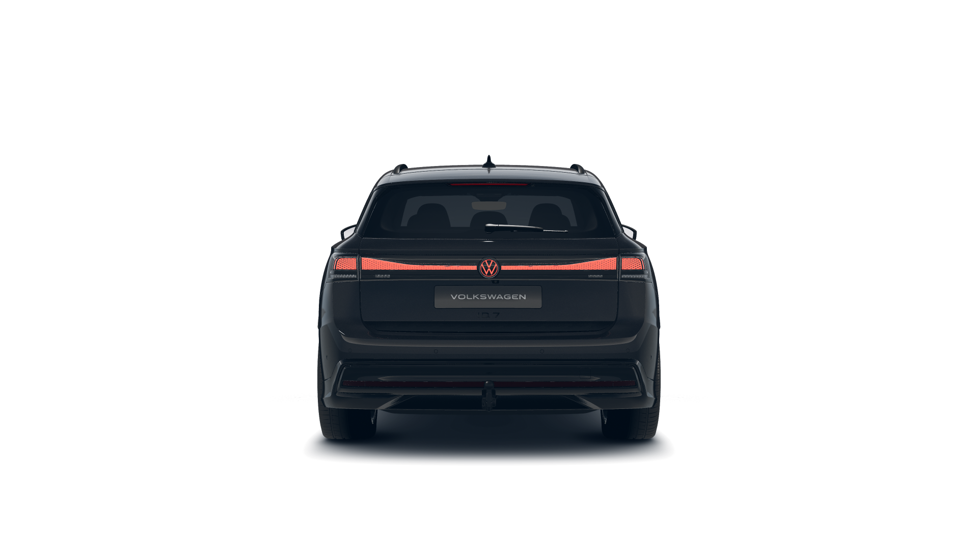 Volkswagen ID.7 Pro Tourer