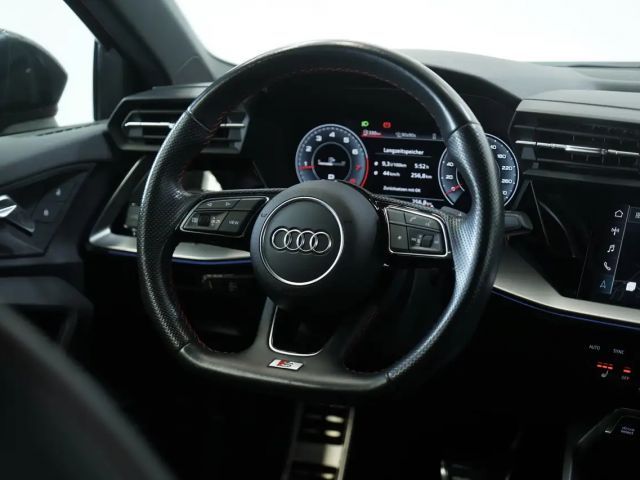 Audi S3 Quattro Sedan