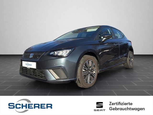 Seat Ibiza 1.0 TSI Style