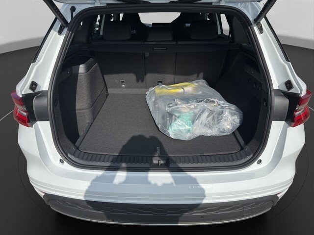 Skoda Kodiaq 1.5 TSI iV