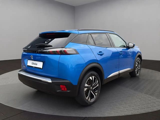 Peugeot E-2008 Allure Pack